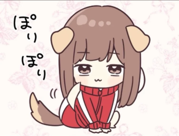 alicesuki award for cute