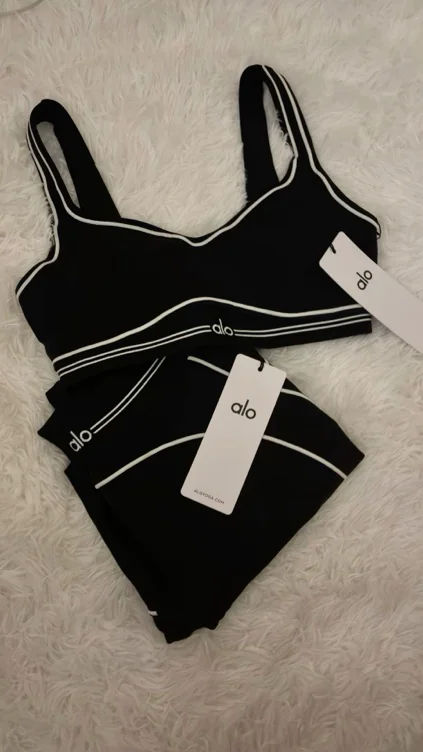 Alo set