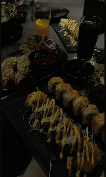 Sushi