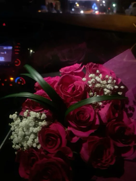 Bouquet 💐 