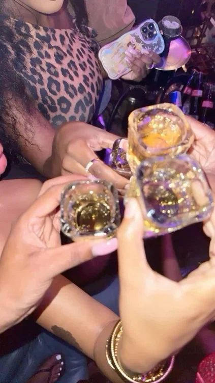 drinks
