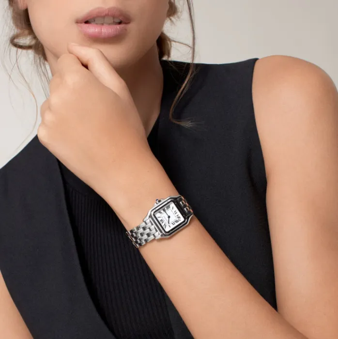 Panthère de Cartier watch