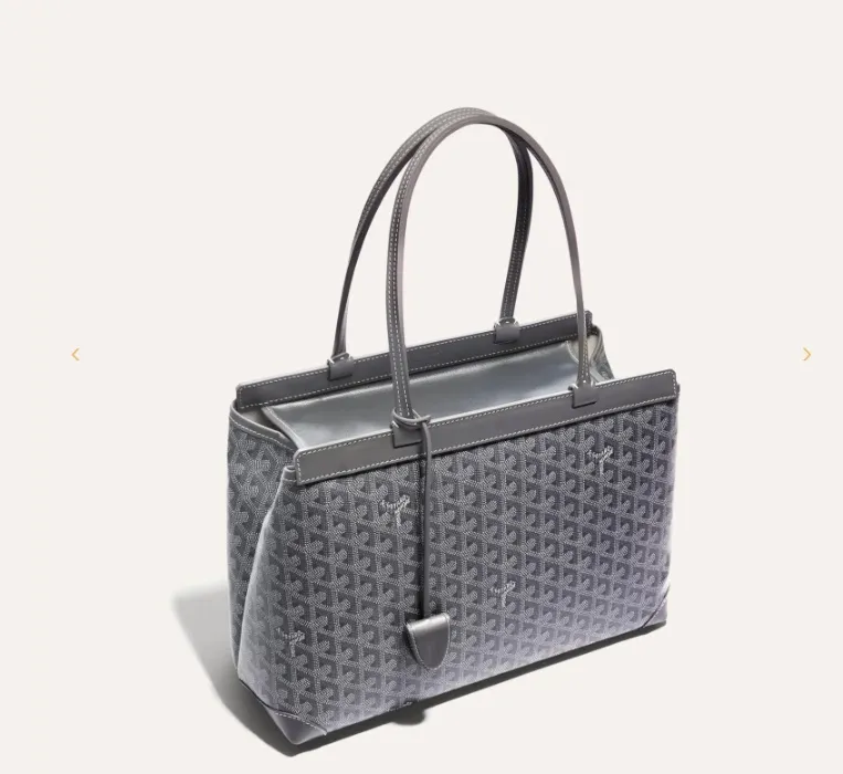 Goyard Bellechasse Biaude Bag