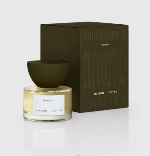 Maison d'Etto - Eau de Parfum