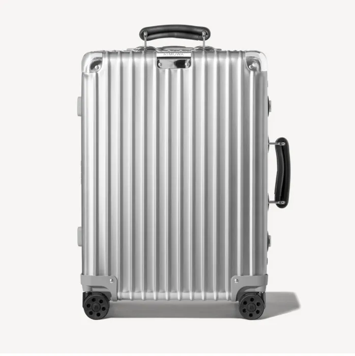 Rimowa Classic Cabin 