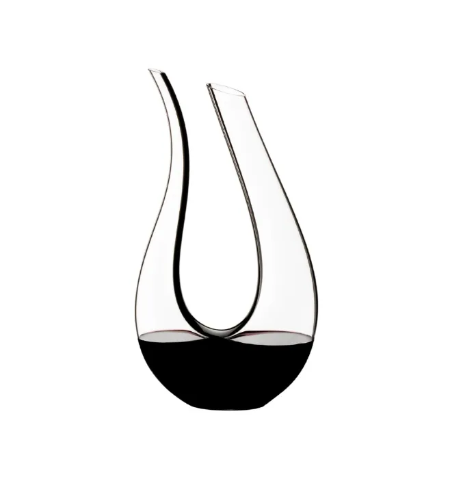 Riedel Black Tie Amadeo Decanter