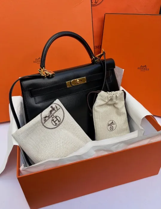 My dream Hermès Kelly bag