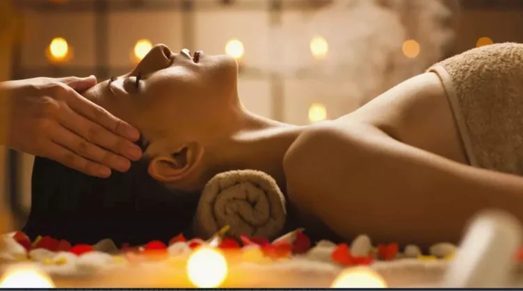 Massage 💆‍♀️ 