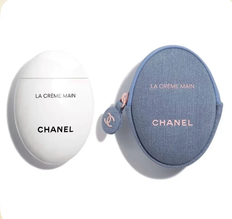 LA CRÈME MAIN