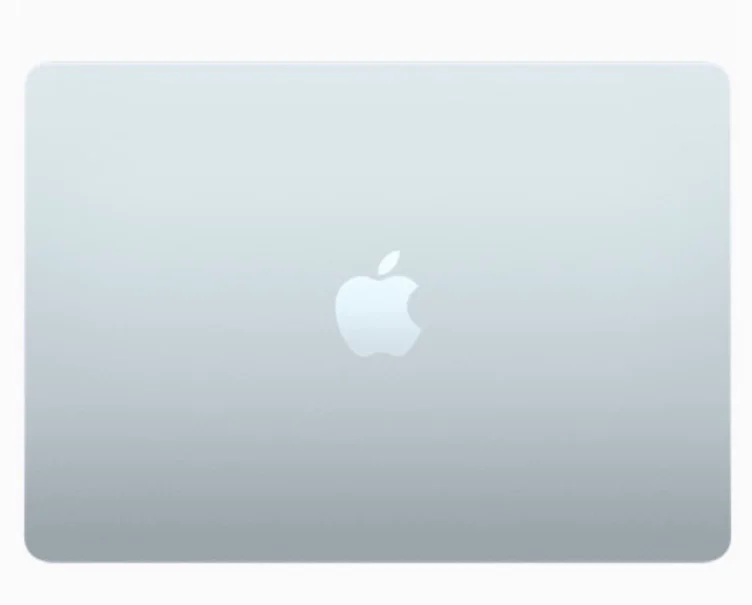 Apple MacBook Air ( For my studies 🤓)