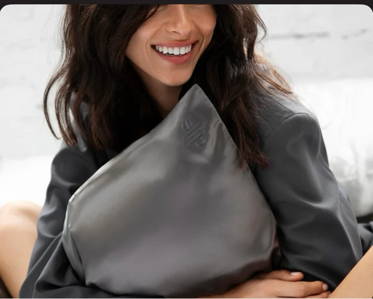 King Zippered Pillowcase ❤️