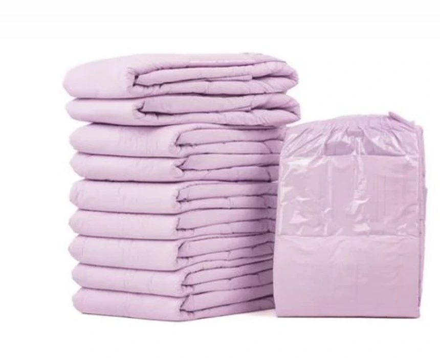 Trest Elite S / Purple / 10-Pack