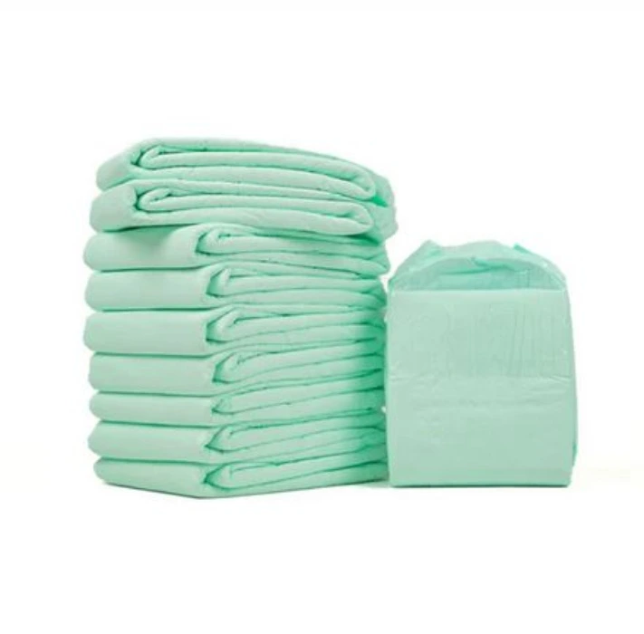 Trest Elite M / Green / 10-Pack