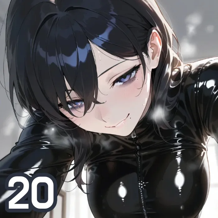 20 - you can do better... 🙄