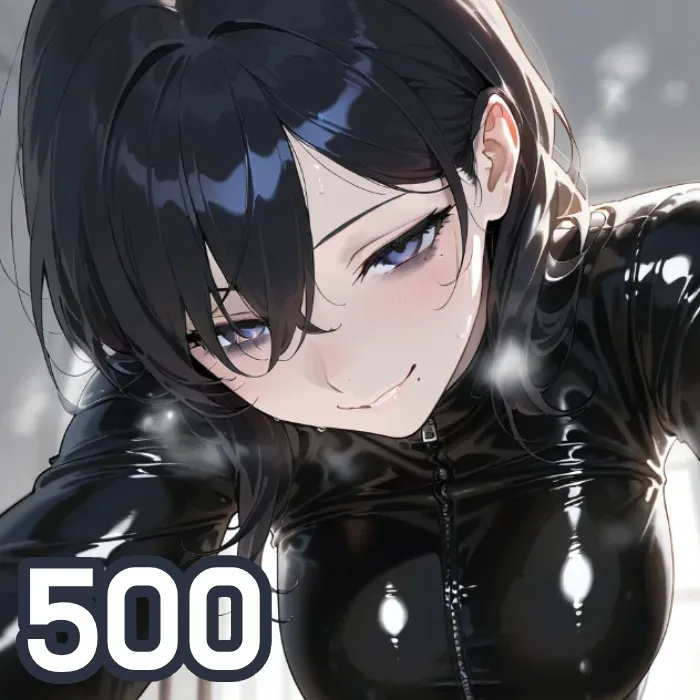 500 - smell my feet 💕