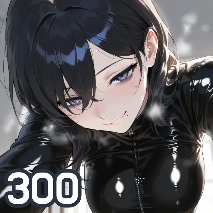 300 - braindead 😆