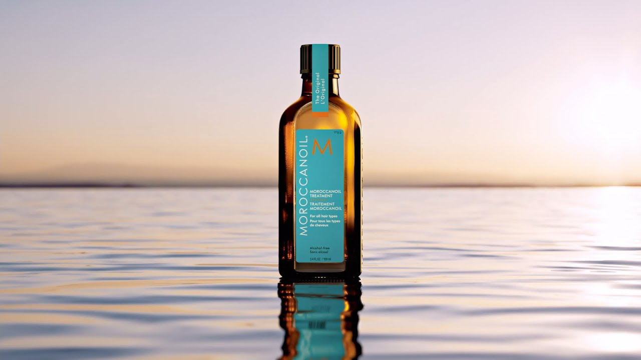 Moroccanoil Treatment Hair Oil - 3.4 Fl. Oz.