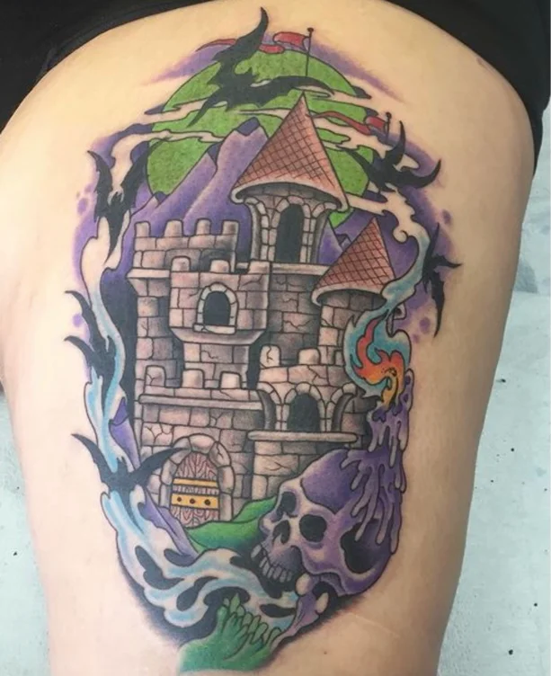 Tattoo 