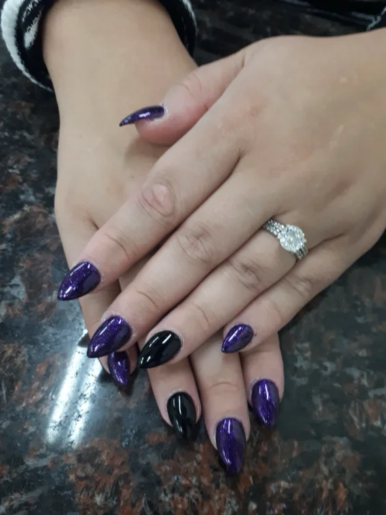 Manicure