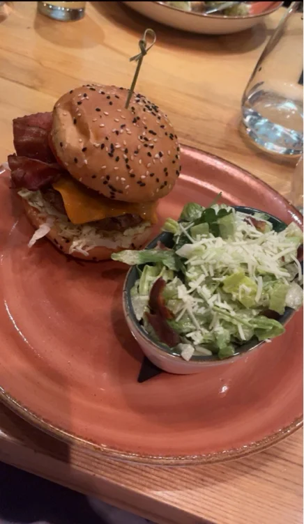 Lunch