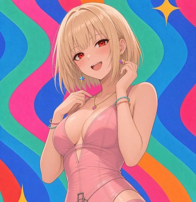 Cute Accessories