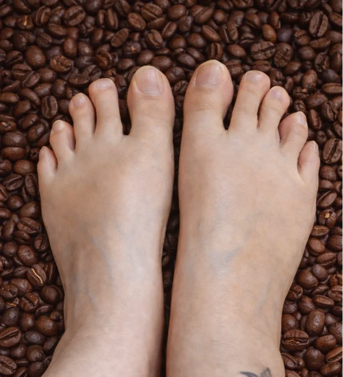 I love Coffee ☕️