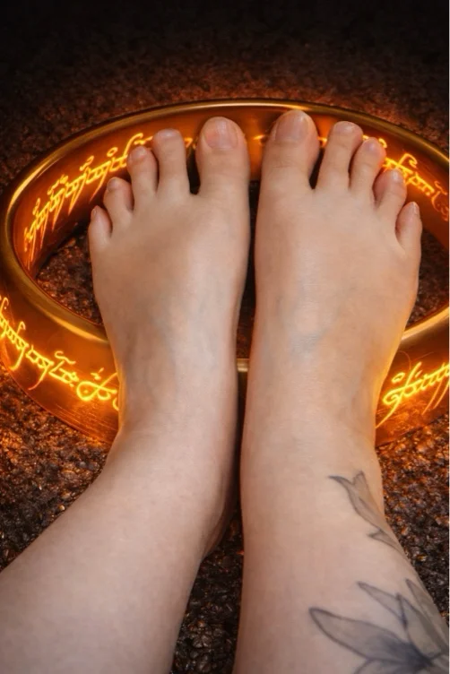 A ring to rule them all