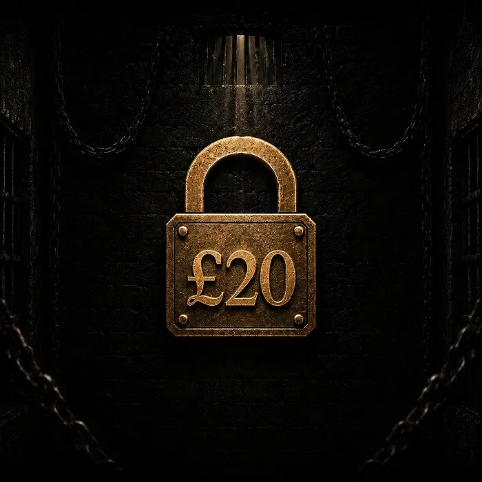 £20