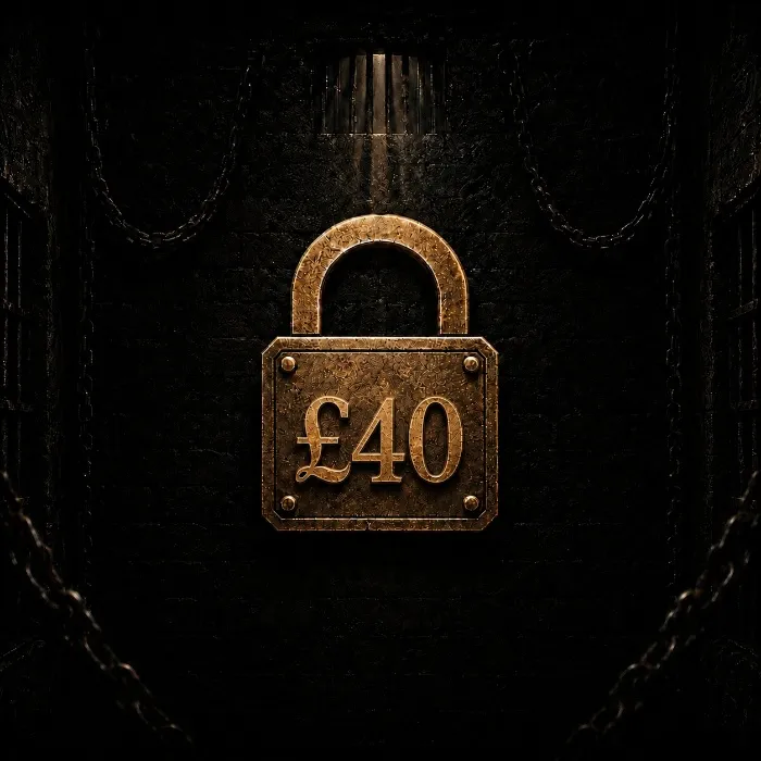 £40