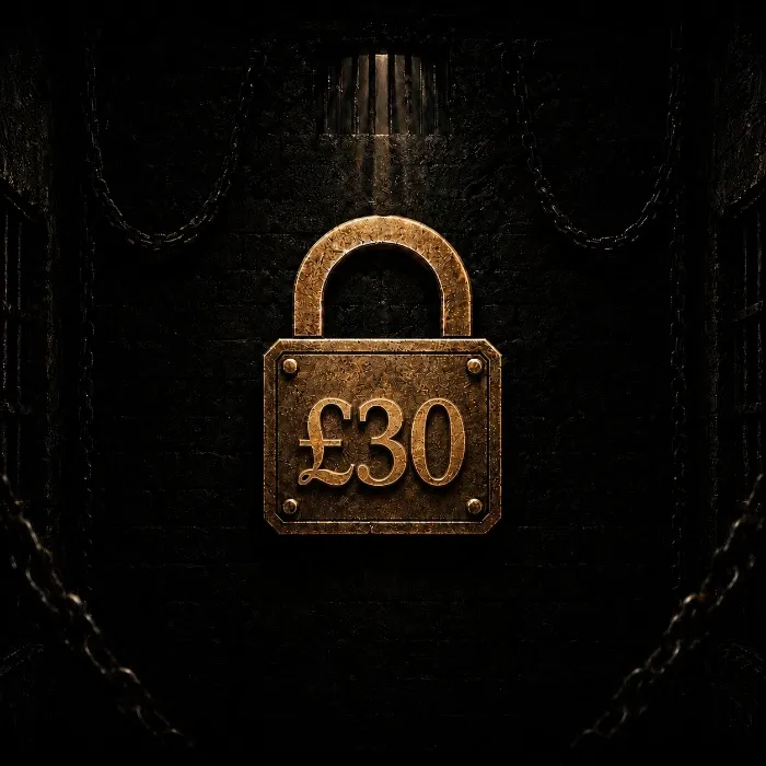 £30