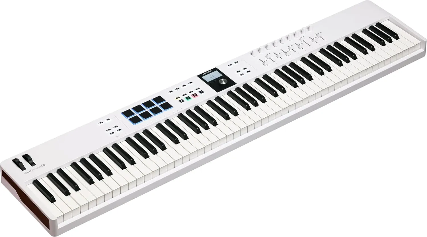 Clavier Arturia KeyLab Essential 88 mk3 - 