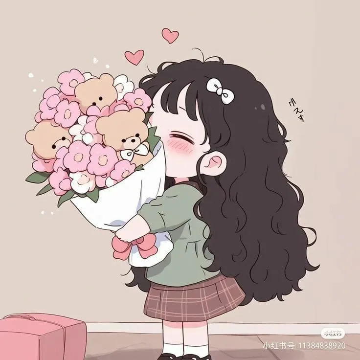 For cute stuff
