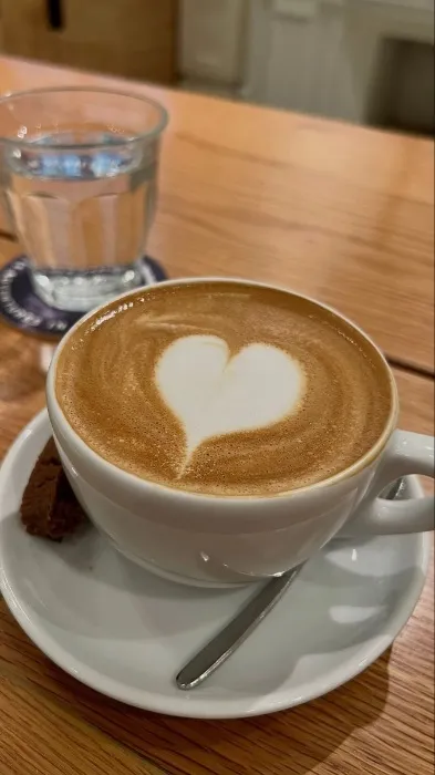 Cappuccino 