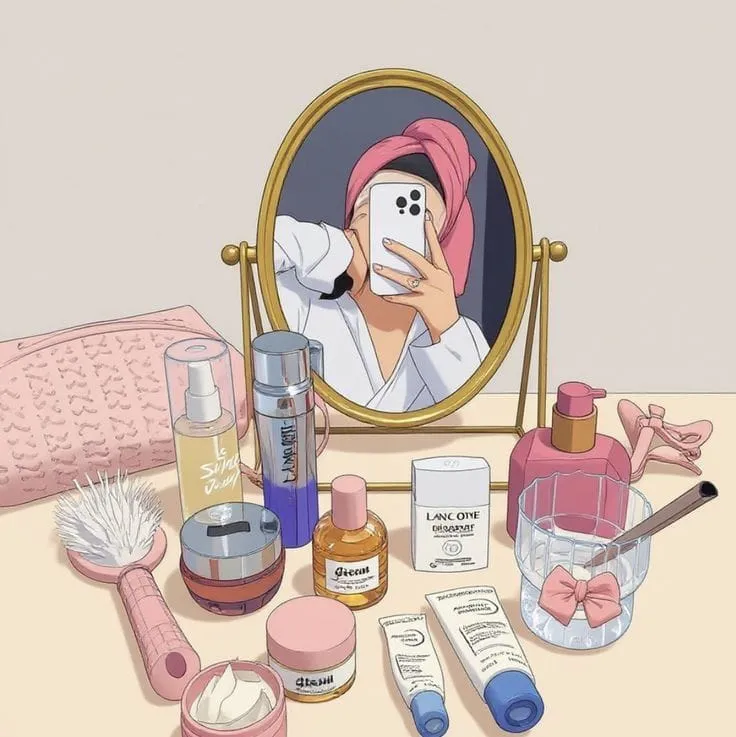 Skincare