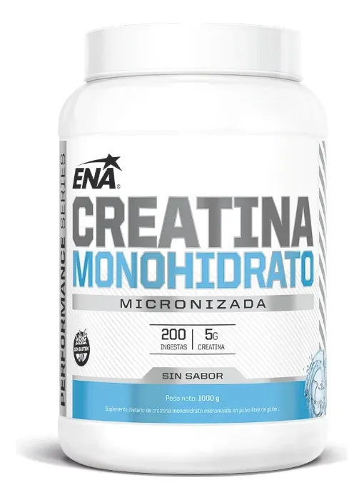 Creatine