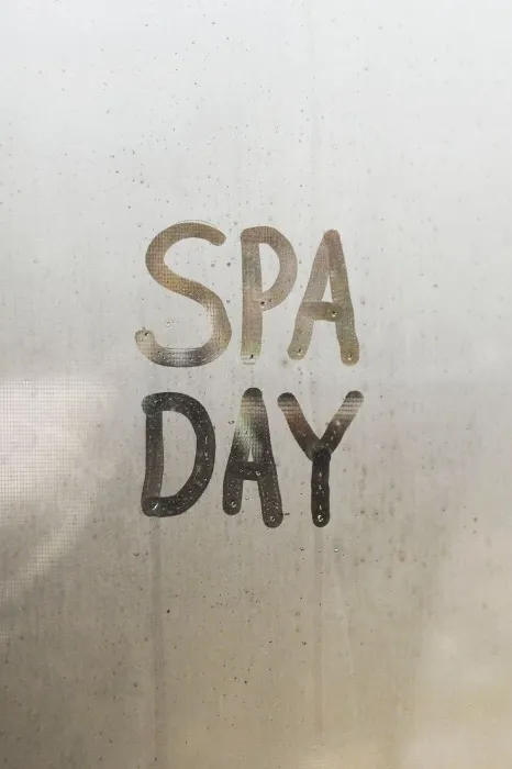 Spa Day