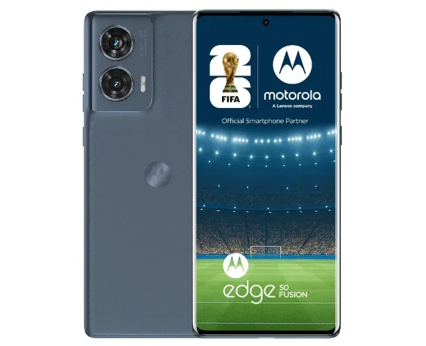 Motorola EDGE 50 Fusion 8GB/256GB