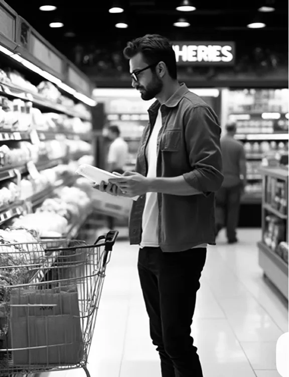 Groceries 