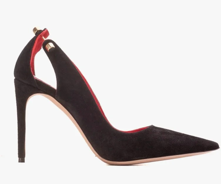 Hardot Pumps