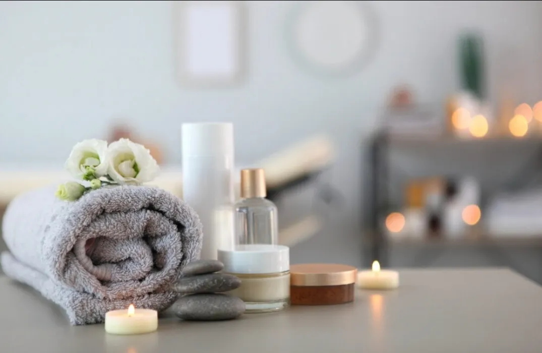 Spa Day 💆‍♀️