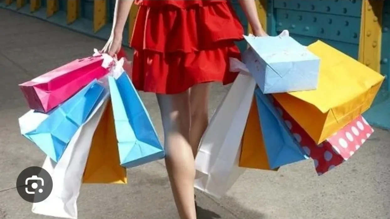 Shopping Trip 
