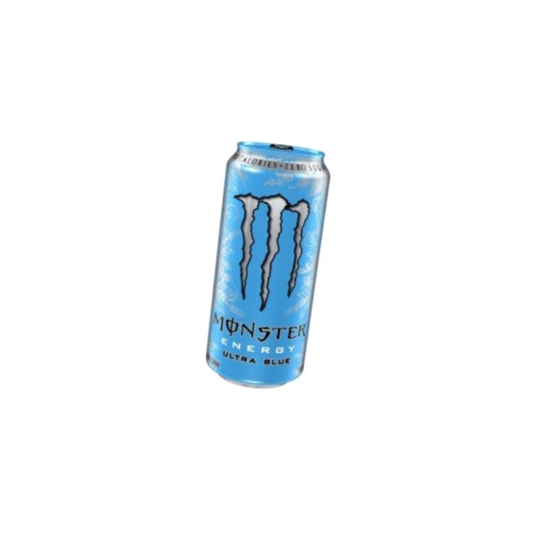 energy drinks