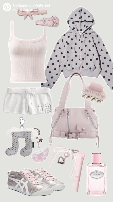 big shopping spree
