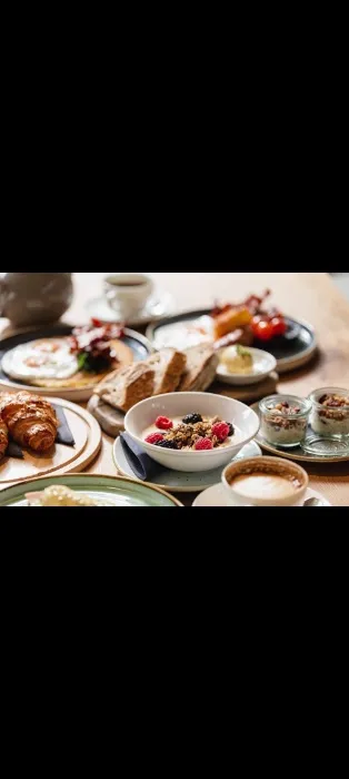 Breakfast 🥞