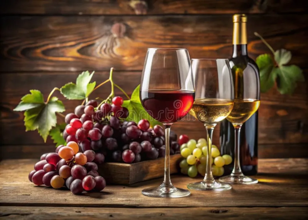 Wine 🍷