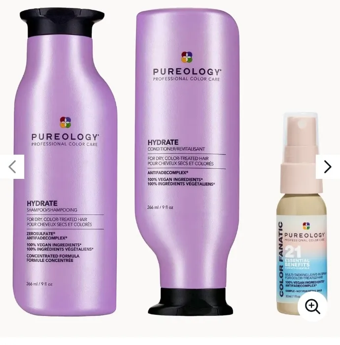 Haircare 