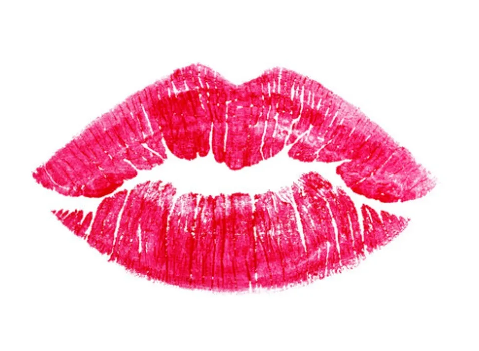 Attention 💋