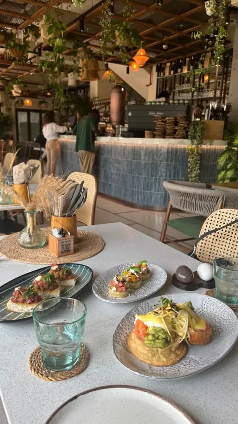 Lunch 