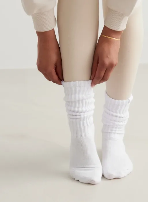 New socks 