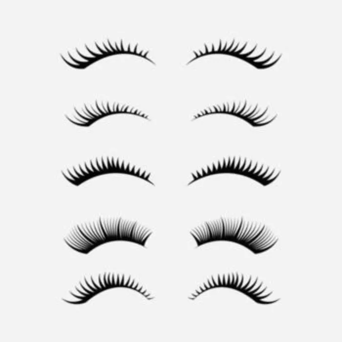 Lashes 🖤